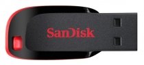 Купить Флеш диск Sandisk USB2.0 8Gb Cruzer Blade